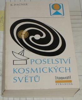 POSELSTVÍ KOSMICKÝCH SVĚTŮ