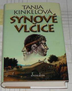 SYNOVÉ VLČICE