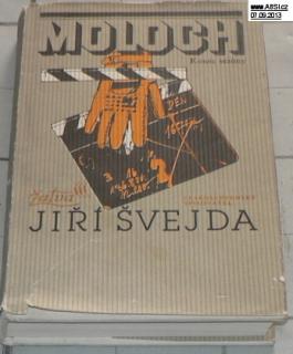 MOLOCH díl II. KONEC SEZÓNY 