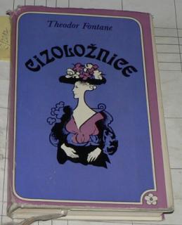 CIZOLOŽNICE