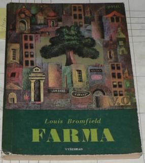 FARMA