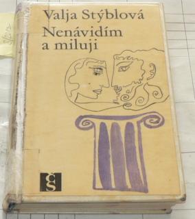 NENÁVIDÍM A MILUJI