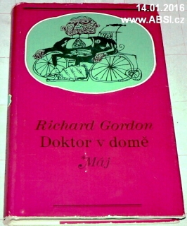 DOKTOR V DOMĚ