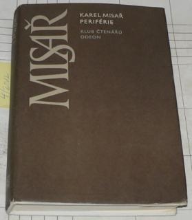 PERIFÉRIE