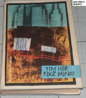 TÍM HŮŘ KDYŽ PADNOU