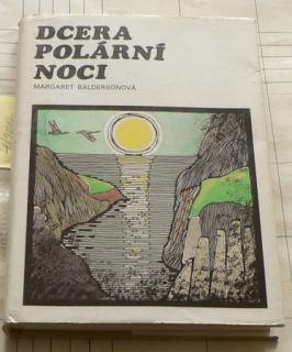 DCERA POLÁRNÍ NOCI