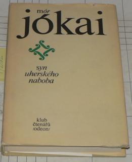SYN UHERSKÉHO NABOBA