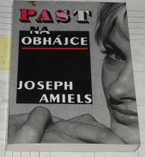 PAST NA OBHÁJCE