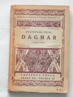 DAGMAR