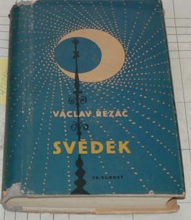 SVĚDEK