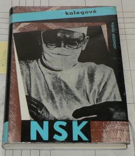 KOLEGOVÉ