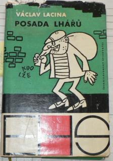 POSADA LHÁŘŮ
