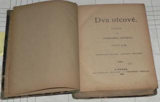 DVA OTCOVÉ