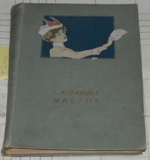 NAVŽDY