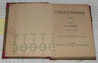 OSUDNÝ DIAMANT
