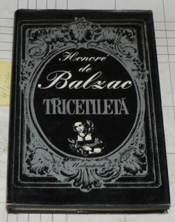 TŘICETILETÁ