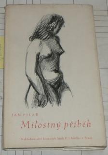 MILOSTNÝ PŘÍBĚH
