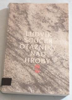 OTAZNÍKY NAD HROBY 