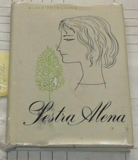 SESTRA ALENA