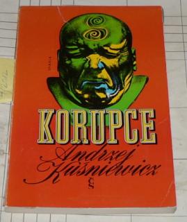 KORUPCE