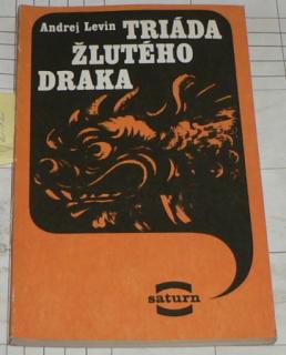 TRIÁDA ŽLUTÉHO DRAKA