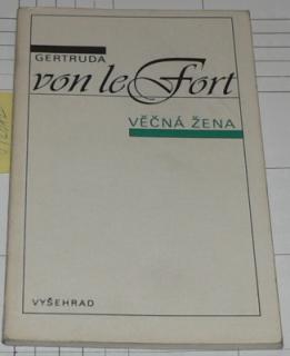 VĚČNÁ ŽENA