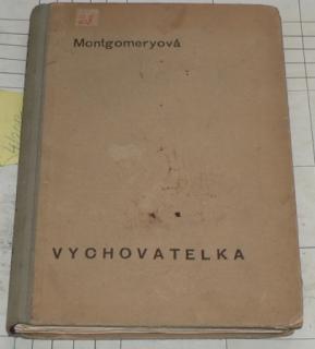VYCHOVATELKA