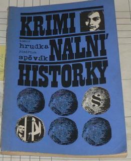 KRIMINÁLNÍ HISTORKY