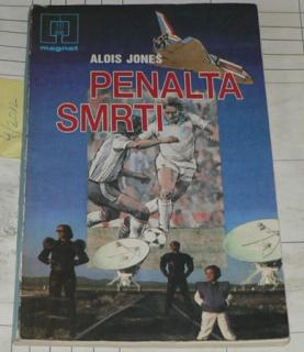 PENALTA SMRTI