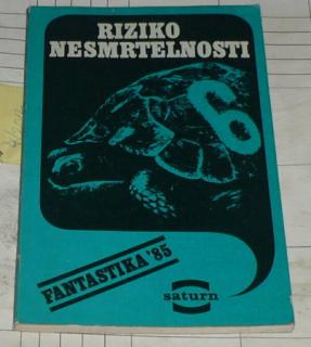 RIZIKO NESMRTELNOSTI