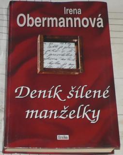 DENÍK ŠÍLENÉ MANŽELKY