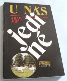 U NÁS JEDINĚ