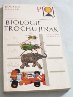 BIOLOGIE TROCHU JINAK