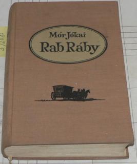 RAB RÁBY
