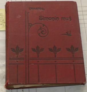 SIMONIN MUŽ