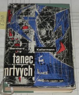 TANEC MRTVÝCH