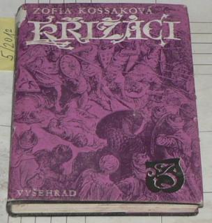 KŘIŽÁCI