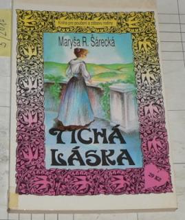 TICHÁ LÁSKA
