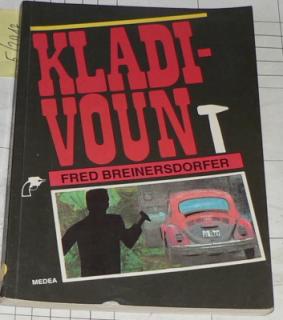 KLADIVOUN
