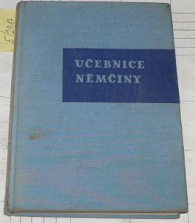 UČEBNICE NĚMČINY PRO NEFILOLOGICKÉ OBORY UNIVERSITNÍ 