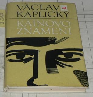 KAINOVO ZNAMENÍ