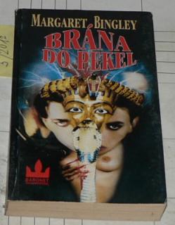 BRÁNA DO PEKEL