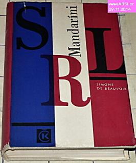 MANDARÍNI