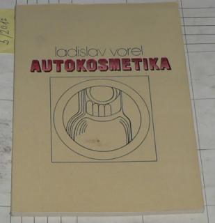 AUTOKOSMETIKA