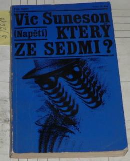 KTERÝ ZE SEDMI ?