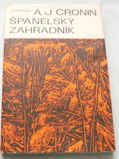 ŠPANĚLSKÝ ZAHRADNÍK