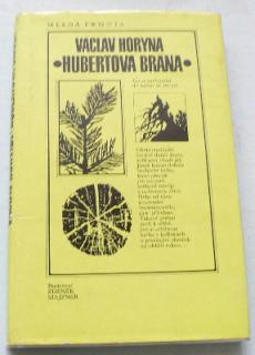HUBERTOVA BRÁNA