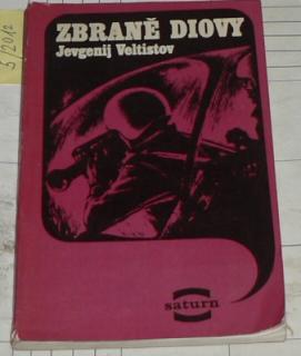 ZBRANĚ DIOVY