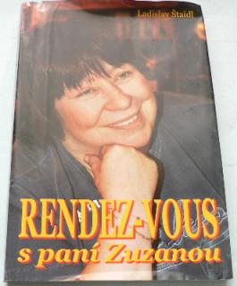 RENDEZ-VOUS S PANÍ ZUZANOU