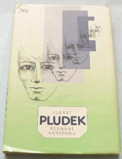HLEDÁNÍ ANTIPODA - PARAPOVÍDKY